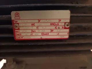 Hormigonera Profesional Umacon