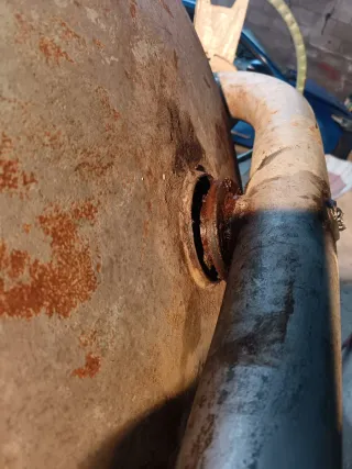 Hormigonera Profesional Umacon