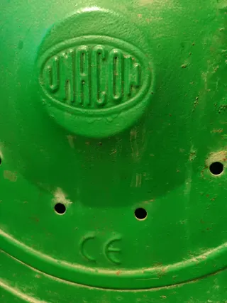 Hormigonera Profesional Umacon