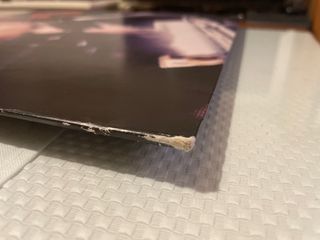 Disco Vinilo Neil Young Unplugged 1993 LP