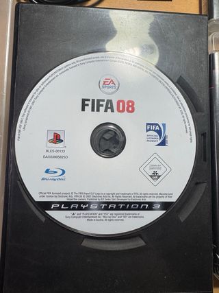 PS3 Edición Especial 55GB Compatible PS2 y PS1