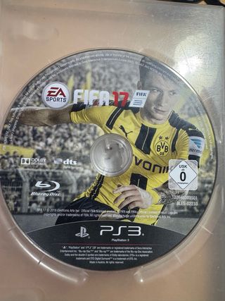 PS3 Edición Especial 55GB Compatible PS2 y PS1