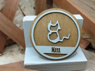 Imanes personalizados