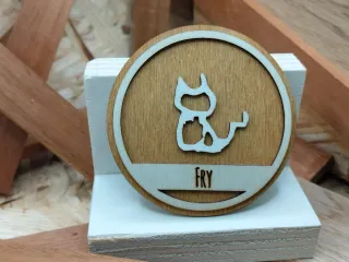 Imanes personalizados