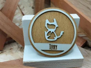 Imanes personalizados