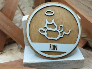 Imanes personalizados