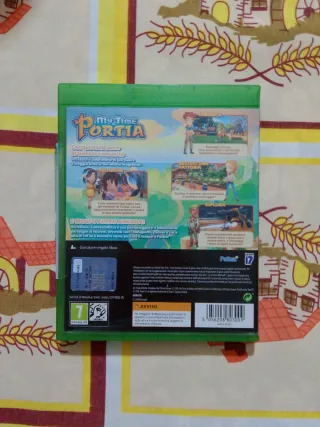 My Time at Portia Xbox One