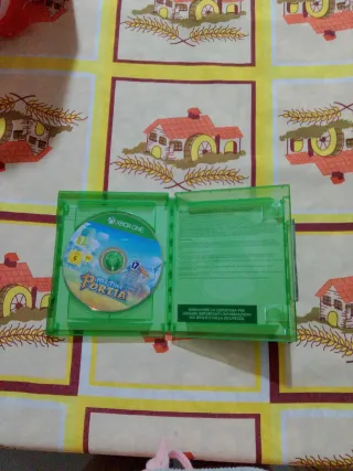 My Time at Portia Xbox One