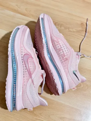 Nike Pegasus Premium pink Talla 42.5