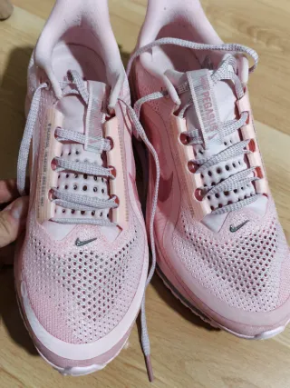 Nike Pegasus Premium pink Talla 42.5