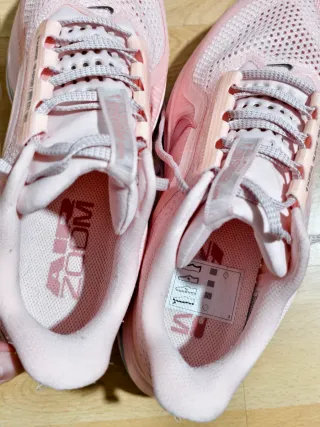 Nike Pegasus Premium pink Talla 42.5