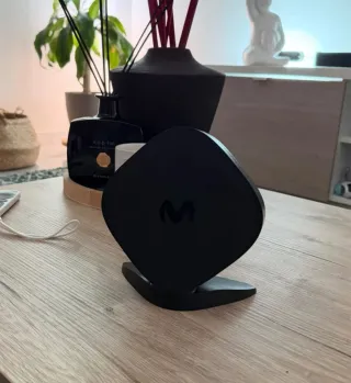 Wifi 6 Movistar Ampli.