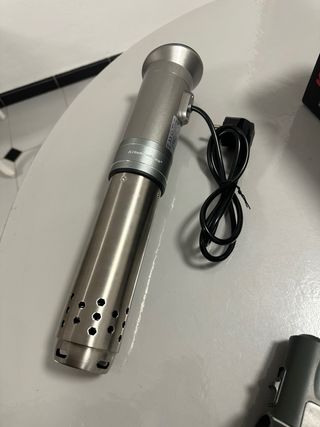 Calentador KitchenBoss G310 nueva. para repuestos