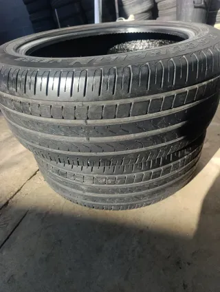 Neumáticos Pirelli Scorpion 255/45 R19 100V
