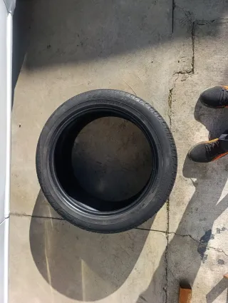 Neumáticos Pirelli Scorpion 255/45 R19 100V