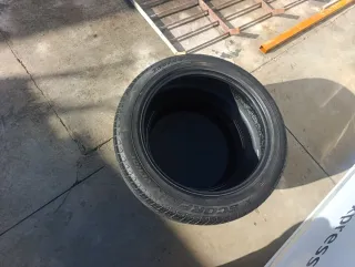 Neumáticos Pirelli Scorpion 255/45 R19 100V