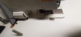 Macchina da cucire PFAFF 1420 professionale