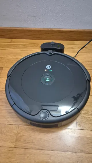 iRobot Roomba 692 Aspirador Robot
