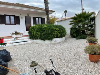 Jardinería General Serio