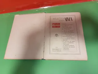 Biblioteca para nin̈os