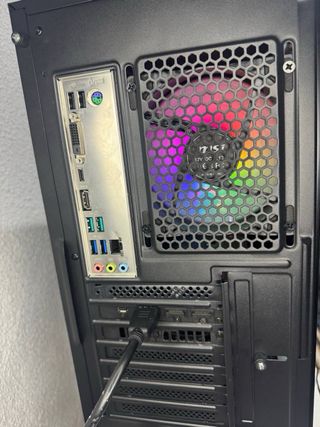 PC Gaming ROG RTX 2060 Super