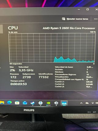 PC Gaming ROG RTX 2060 Super