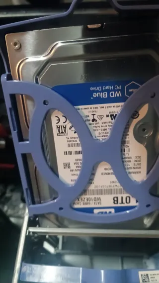 Torre Gaming Lenovo Legion Y520T