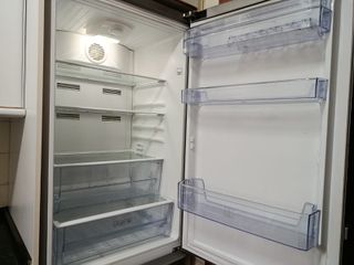 Frigorífico Beko CN232220X