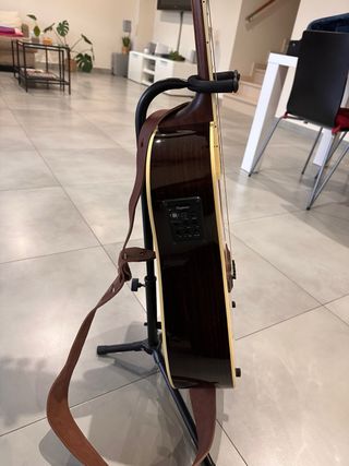 Tanglewood TW1000CE Guitarra Acústica