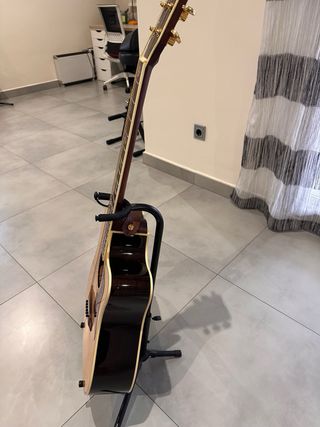 Tanglewood TW1000CE Guitarra Acústica