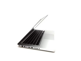 MacBook Pro 12 Plata