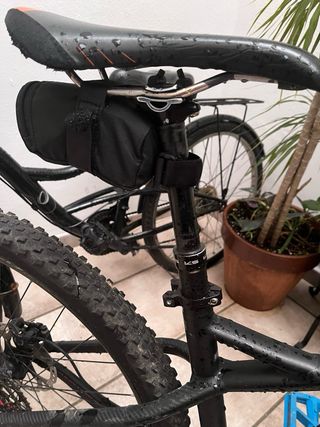 Bicicleta Orbea Loki H20