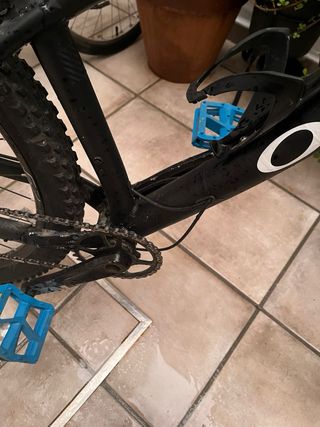 Bicicleta Orbea Loki H20