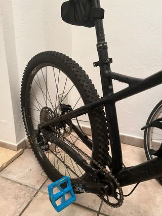 Bicicleta Orbea Loki H20