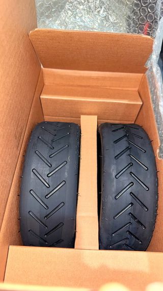 Patinete Eléctrico Xiaomi M365 + Accesorios