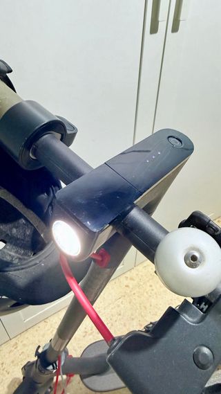 Patinete Eléctrico Xiaomi M365 + Accesorios