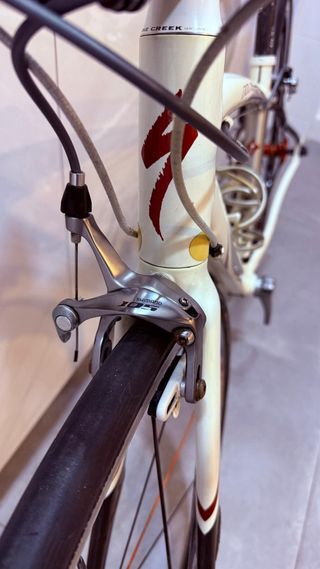 Bicicleta de carretera