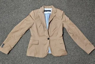 Lote 3 blazer Talla S
