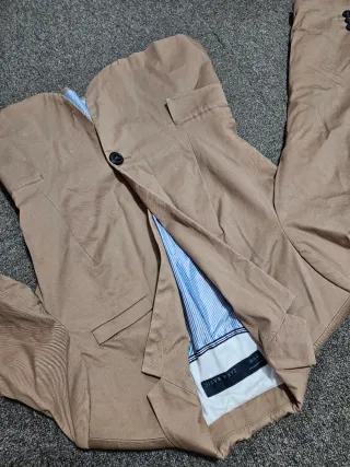 Lote 3 blazer Talla S