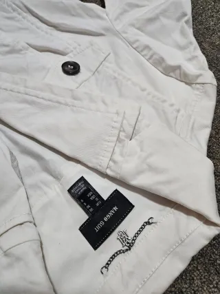 Lote 3 blazer Talla S