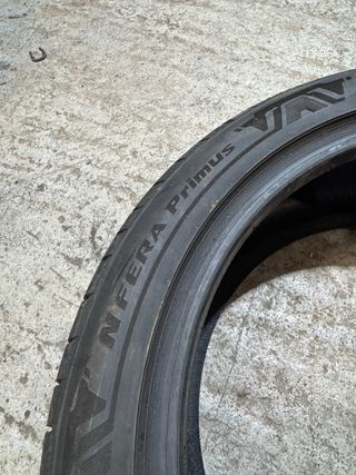 Neumático Nexen N Fera Primus