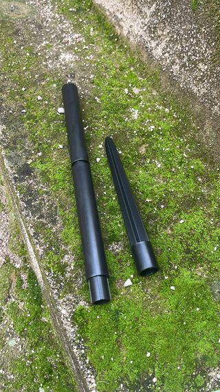 Lámparas Solares LED (3 unidades)