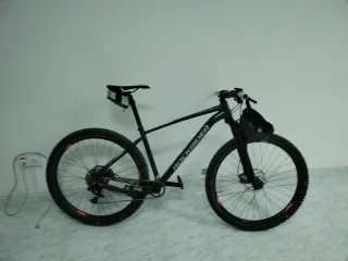 Bicicleta MTB Rockrider XC 50