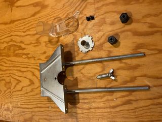 Fresadora Bosch POF 1400 ACE