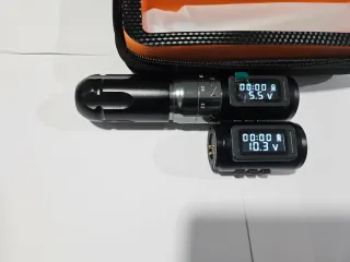 Ambition Mars-U + Batería extra