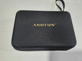 Ambition Mars-U + Batería extra