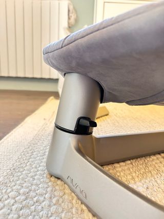 Hamaca Nuna para bebé