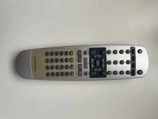 Reproductor de CD/DVD con TV