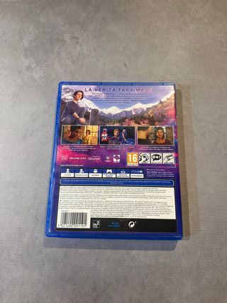 Life is Strange: True Colors PS4