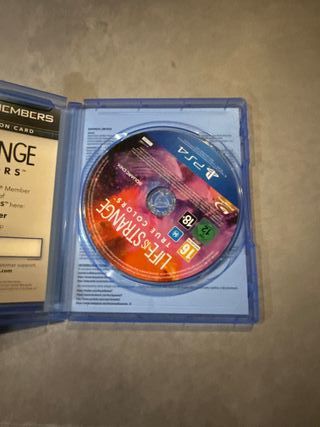 Life is Strange: True Colors PS4